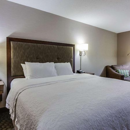 Hampton Inn Dickson Exterior foto